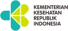 Logo Kementerian Kesehatan RI