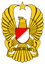 Logo TNI Angkatan Darat